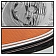 Xtune Headlight Assembly 9035456