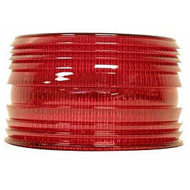 Peterson Mfg. Warning Light Lens 76925R
