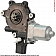 Cardone (A1) Industries Power Window Motor 471970