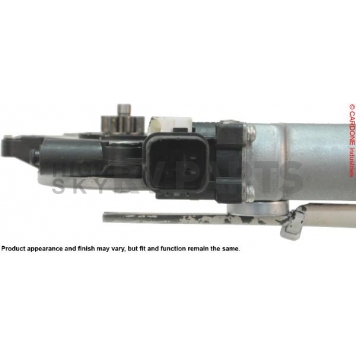 Cardone (A1) Industries Power Window Motor 471970-3