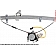 Cardone (A1) Industries Power Window Motor 821351ER