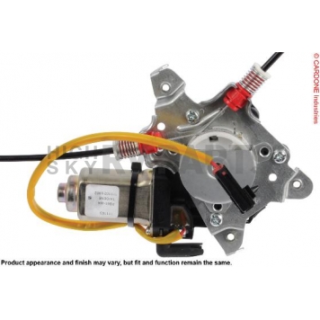 Cardone (A1) Industries Power Window Motor 821351ER-2
