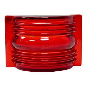 Peterson Mfg. Turn Signal-Parking-Side Marker Light Lens 11915R