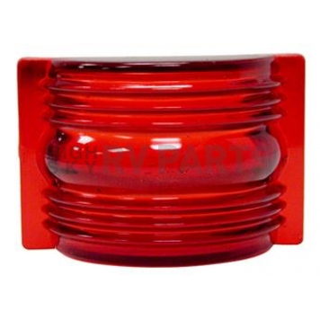 Peterson Mfg. Turn Signal-Parking-Side Marker Light Lens 11915R