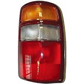 Dorman (OE Solutions) Tail Light Assembly Single - 1610122