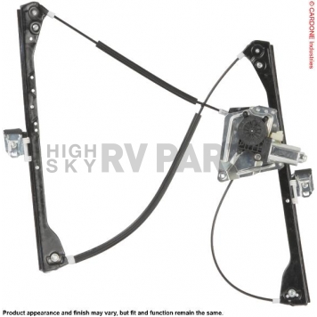 Cardone (A1) Industries Power Window Motor 82193AR-1