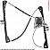 Cardone (A1) Industries Power Window Motor 82193AR