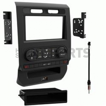 Metra Electronics Radio Mounting Kit 995849CH