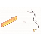 Omix-Ada Side Marker Light 1240102
