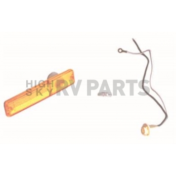 Omix-Ada Side Marker Light 1240102