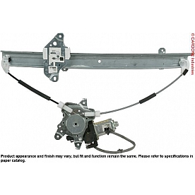 Cardone (A1) Industries Power Window Motor 821366AR