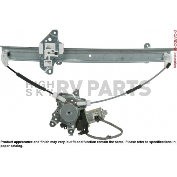 Cardone (A1) Industries Power Window Motor 821366AR