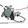 Cardone (A1) Industries Power Window Motor 821366AR