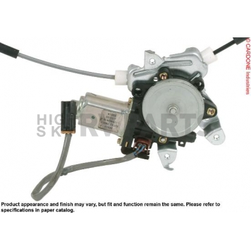 Cardone (A1) Industries Power Window Motor 821366AR-2