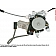 Cardone (A1) Industries Power Window Motor 821366AR