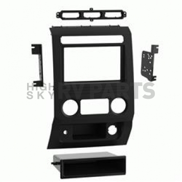 Metra Electronics Radio Mounting Kit 995850B