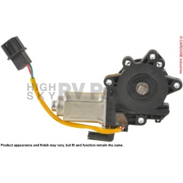 Cardone (A1) Industries Power Window Motor 821943
