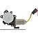 Cardone (A1) Industries Power Window Motor 821943