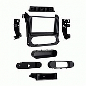 Metra Electronics Radio Mounting Kit 993015G