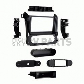 Metra Electronics Radio Mounting Kit 993015G