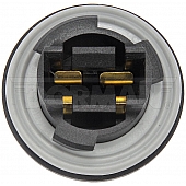 Dorman (TECHoice) Parking Light Socket 645504