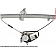 Cardone (A1) Industries Power Window Motor 821367AR
