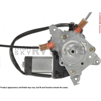 Cardone (A1) Industries Power Window Motor 821367AR-2