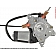 Cardone (A1) Industries Power Window Motor 821367AR
