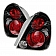 Xtune Tail Light Assembly 9029905