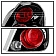 Xtune Tail Light Assembly 9029905