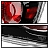 Xtune Tail Light Assembly 9029905