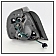 Xtune Tail Light Assembly 9029905