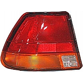 Dorman (OE Solutions) Tail Light Assembly Single - 1610137