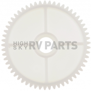 Help! By Dorman Headlight Motor Gear 42400