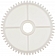 Help! By Dorman Headlight Motor Gear 42400