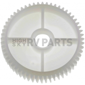 Help! By Dorman Headlight Motor Gear 42400-1