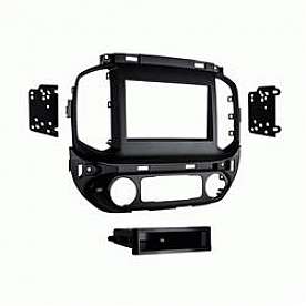 Metra Electronics Radio Mounting Kit 993016G