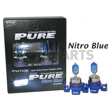 Putco Driving/ Fog Light Bulb 230001NB