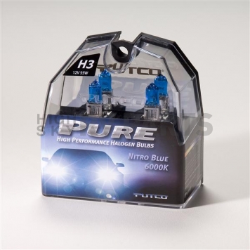 Putco Driving/ Fog Light Bulb 230001NB-5