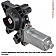 Cardone (A1) Industries Power Window Motor 471984