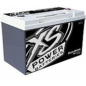 XS Batteries Power Capacitor SB100031
