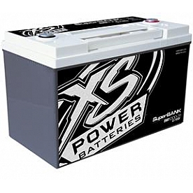 XS Batteries Power Capacitor SB100031