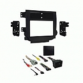 Metra Electronics Radio Mounting Kit 953318B