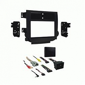 Metra Electronics Radio Mounting Kit 953318B