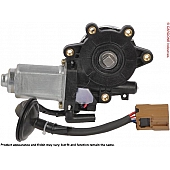 Cardone (A1) Industries Power Window Motor 821369