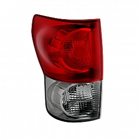 Xtune Tail Light Assembly 9029967