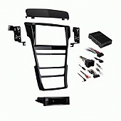 Metra Electronics Radio Mounting Kit 993018HG