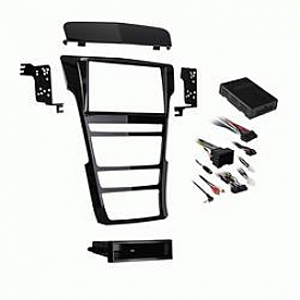 Metra Electronics Radio Mounting Kit 993018HG