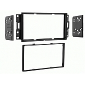 Metra Electronics Radio Mounting Kit 953527