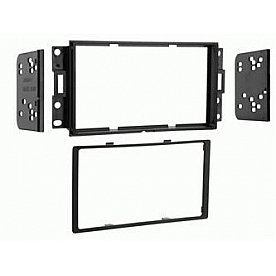 Metra Electronics Radio Mounting Kit 953527